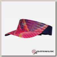 Козырек Visor Patterned R-Zetta Multi US:one size (119480.555.10.00) Buff