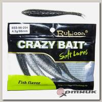 Съедобная приманка Crazy Bait SS, цвет 204 RUBICON