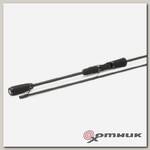 Спиннинг штек. Generation Black GB702LLFS-BD Scratchy 2,10 м, 1-5 гр DAIWA