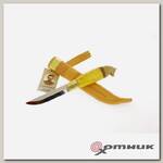 Нож Iisakki Puukko F001