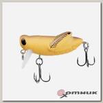 Воблер GRASSHOPPER BT0301F цвет 02 RYOBI