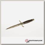 Нож Linder dugger klip