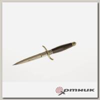 Нож Linder dugger klip