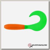 Твистер Credo Orange & Green Helios