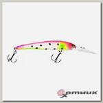 Воблер B-SHAD B35 Bandit