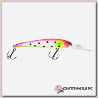 Воблер B-SHAD B35 Bandit