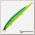 Воблер SANITAR 125F 013S (218290) TsuYoki