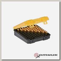 Коробка для 100 патронов  кал. 9mm; 380 Auto 122400 Plano