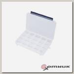 Коробка рыболовная FREE CASE 1200ND 255x190x40 (FEEDER-1200ND) Meiho