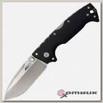 Нож складной 28DD AD-10 рукоять G10, клинок S35VN Cold Steel