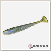 Виброхвост BIG Ribby Shad, цвет R63 HITFISH