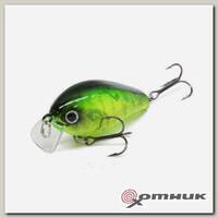 Воблер Clutch SR 5412 Lame Chaft Tiger Lucky Craft