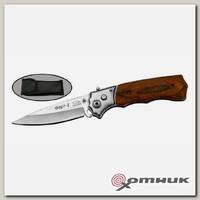 Нож складной автоматический MA006 (Viking Nordway)