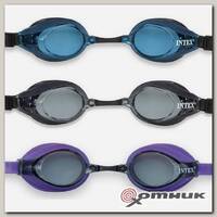 Очки для плавания от 8 лет (55691)  INTEX