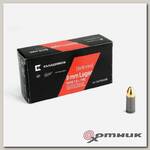 Патр. пист. 9 mm Luger\FMJ 115 gr\г. ст\об.бим (Калашников)