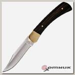 Нож сталь 420C B0101BRS Hunter Buck Knives