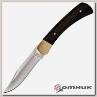 Нож сталь 420C B0101BRS Hunter Buck Knives
