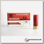 Патрон 12/пуля Гризли 35гр (Техкрим)