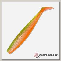 Приманка плавающая мягкая Shad, цвет R101 HITFISH