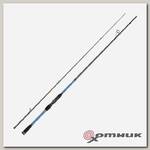 Спиннинг  NOBLE EXPERT JIG S-832 (251 см) Cara NOBLE