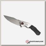 Нож склад., рук-ть нержав.сталь/G10, клинок D2, stonewash - K2075 Payout KERSHAW
