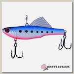 Виб Sandra-M, 085 Milk Blue Shad Eco Pro