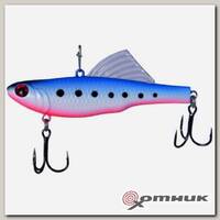 Виб Sandra-M, 085 Milk Blue Shad Eco Pro