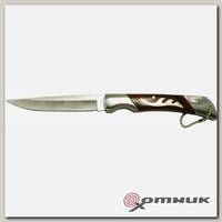Нож складной дерево B140 Ножемир