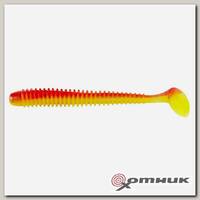 Виброхвост Liny Catcher Red Lemon Helios