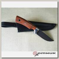 Нож МТ-67 (Х12МФ) цельнометаллический  (Металлист)