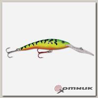 Воблер TDD09 FT Rapala