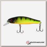 Воблер Burito 72F цв. 008 (PR-В72-008) Premier Fishing