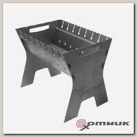 Мангал складной (TR-M-1.5) ТРОФЕЙ