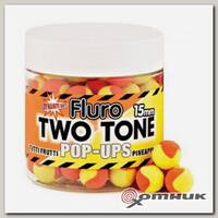 Бойли плавающие 15мм Tutti Frutti & Pinapple Two Tine (DY595) DYNAMITE BAITS
