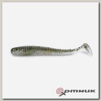 Виброхвост Swing Impact, цвет #416 Silver Flash Minnow Keitech