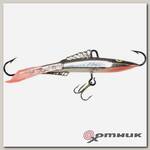 Балансир ANGLER 74 мм, 001SR AQUA