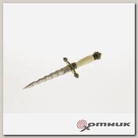 Нож Linder dugger knife
