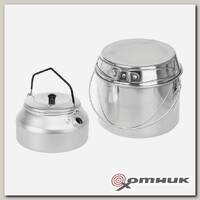 Набор посуды HS-NP 010146-00 Helios