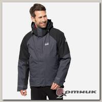 Куртка мужская STETING PEAK JACKET M JACK WOLFSKIN