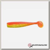 Виброхвост Lunker City Shaker 3-1/4 10/BG #143 Atomic Chicken