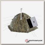 Универсальная палатка УП-2 прут 10 мм. Камыш, Берег
