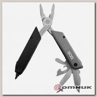 Мультитул ID1031 Baton Q4 SOG