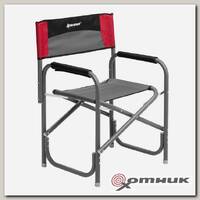 Кресло директорское (N-DC-95200-GRD) (пр-во Тонар) Nisus