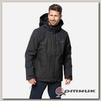 Куртка мужская THORVALD JACK WOLFSKIN