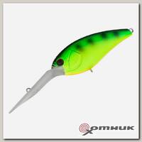 Воблер PLOW 75F 001 (211000) TsuYoki