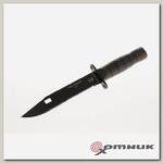 Нож Eikhorn para commando sereted