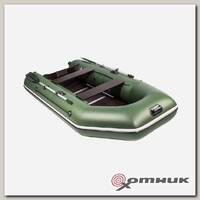 Лодка ПВХ АКВА 2900 СК Аква