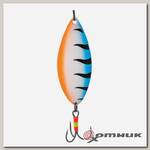 Блесна Колеб.станд. Карась Мультиколор цв. 205 Плотва (PR-KM-205) Premier Fishing