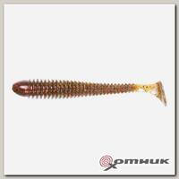 Виброхвосты съедобные Pro Series Spark Tail цвет PA03 Lucky John