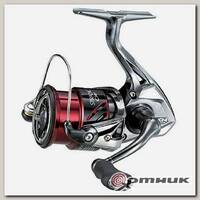 Катушка Shimano STRADIC CI4+ 4000 FB (STCI44000FB)